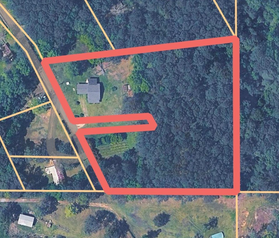 311 Faith Road Hartford, AL 36344 - Photo 31 of 31