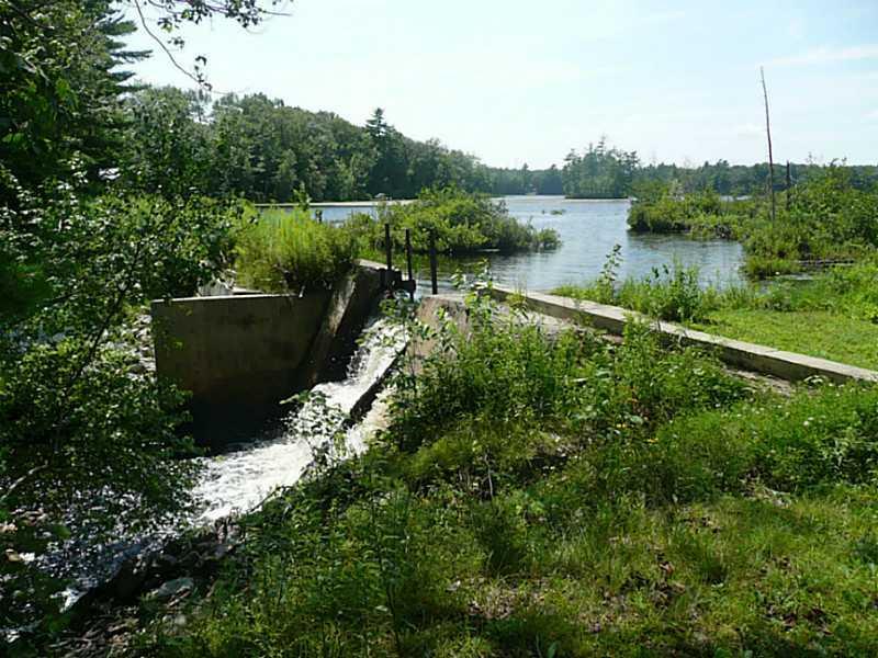 27 Chappell Shores Road Lyman, ME 04002 - Photo 9 of 21 Waterfront/Dock/Pier.