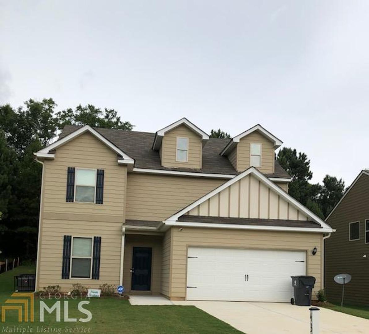 4397 Belcamp Road, Unit 57 Fairburn, GA 30213 - Photo 1 of 1
