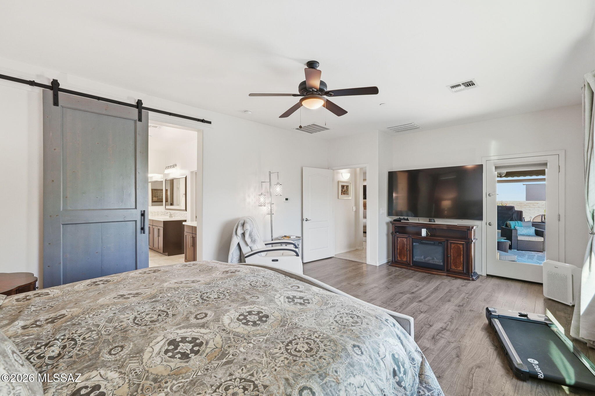 3946 West Post Ranch Place Marana, AZ 85658 - Photo 23 of 47 Gallery Image 23