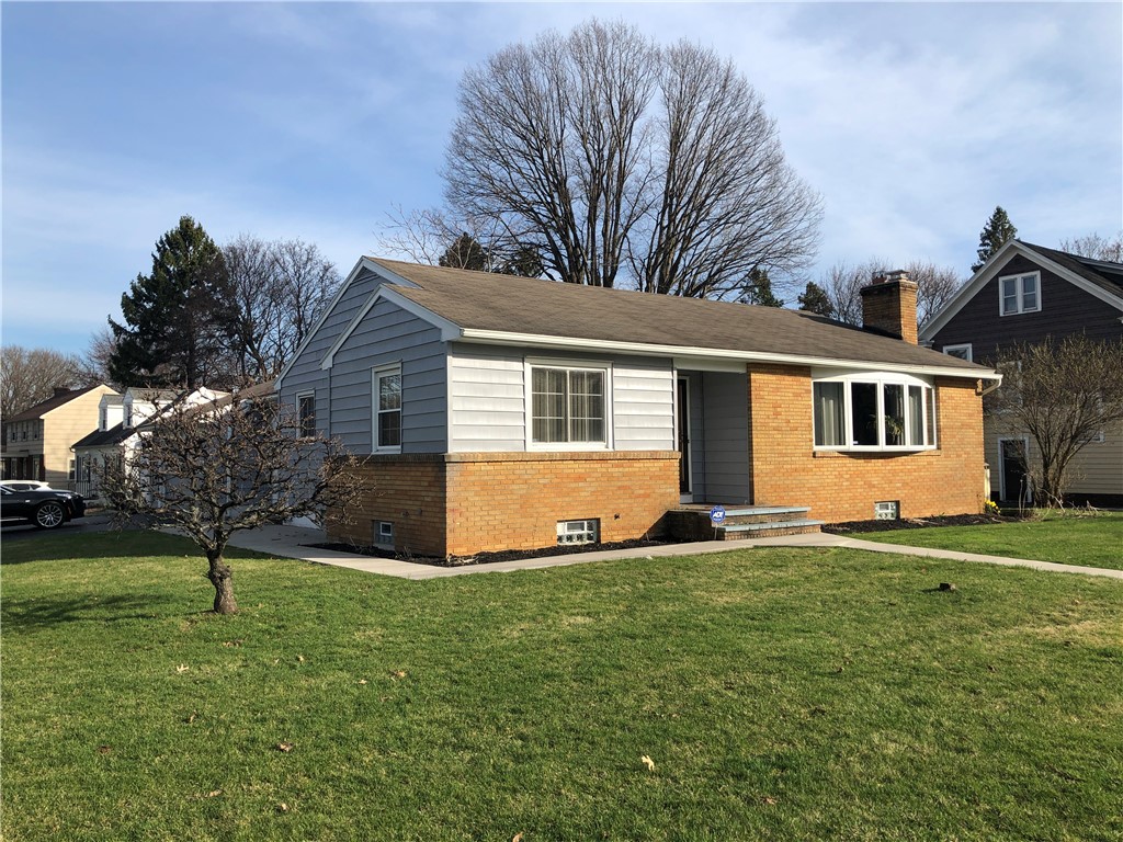 1160 Winton Road North Irondequoit, NY 14609 - Photo 1 of 1