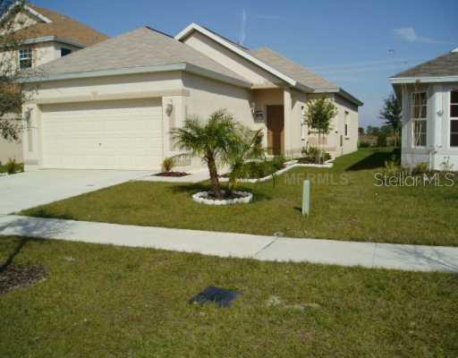 6931 Exeter Apollo Beach Apollo Beach, FL 33572 - Photo 1 of 1 Exterior Front