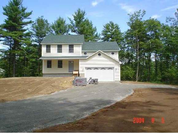 0 Longswamp Road Berwick, ME 03801 - Photo 1 of 1