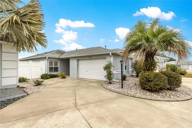 $315,000 | 3024 Macon Court, The Villages, FL 32162