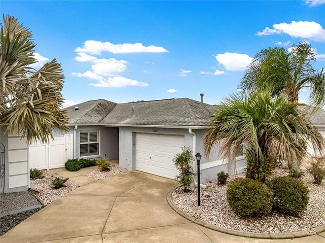 $315,000 | 3024 Macon Court, The Villages, FL 32162