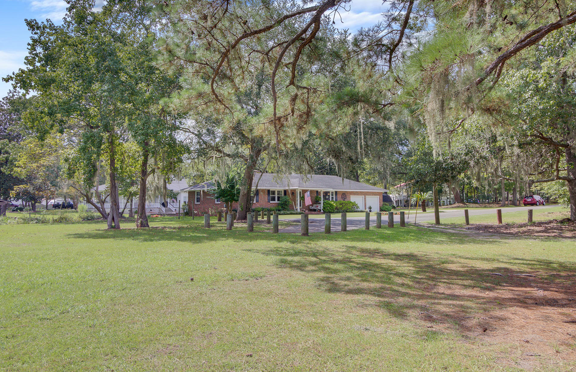 1828 State Rd S-8-560 Moncks Corner, SC 29461 - Photo 42 of 53 42
