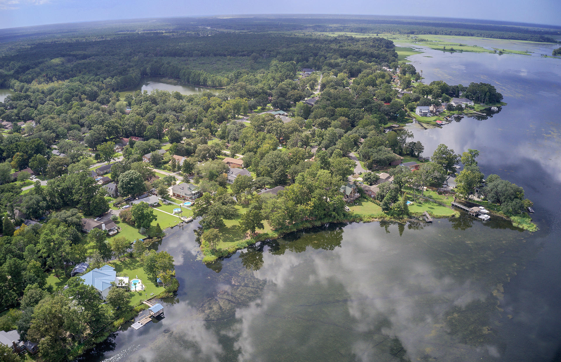 1828 State Rd S-8-560 Moncks Corner, SC 29461 - Photo 46 of 53 46