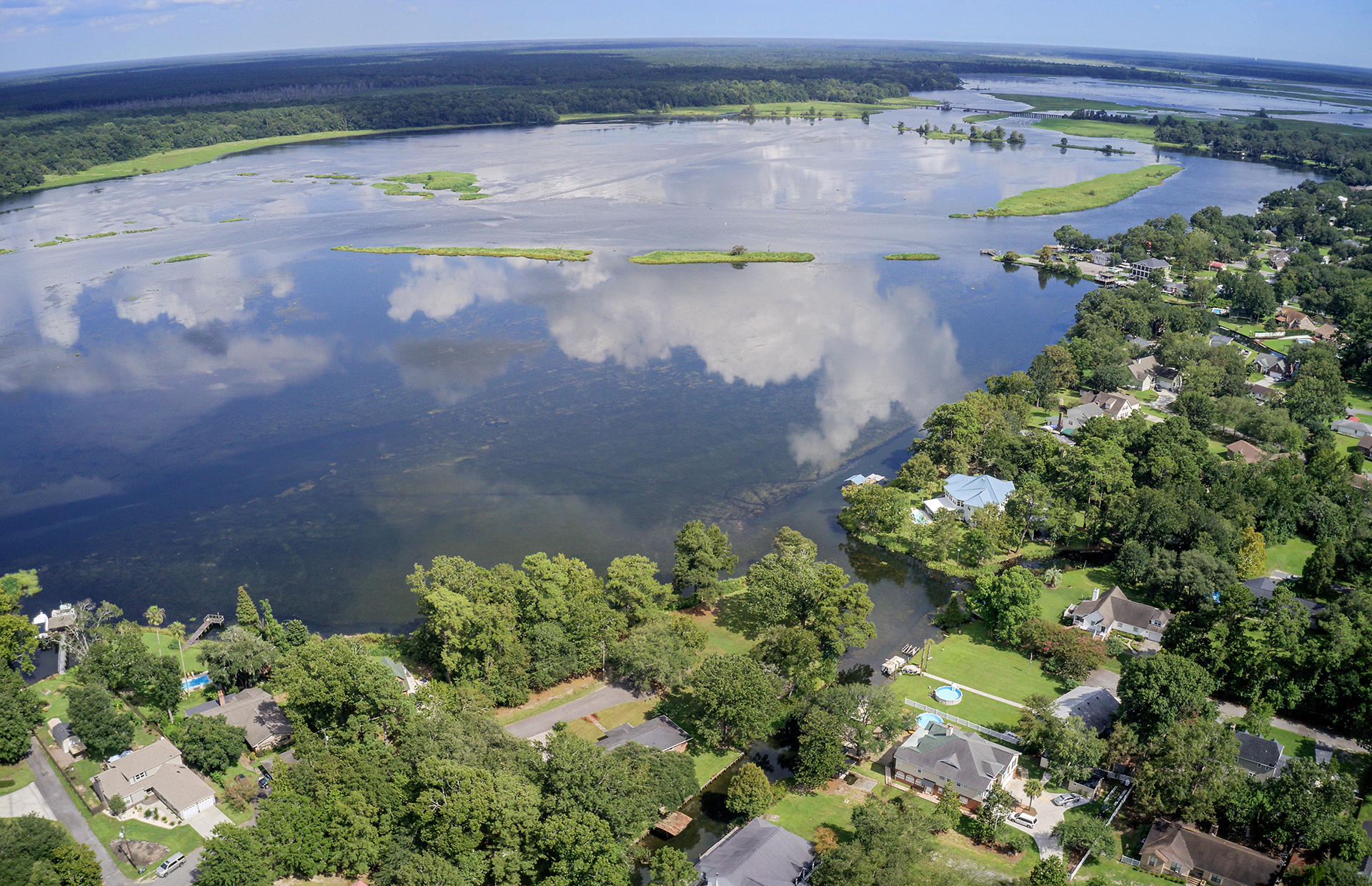 1828 State Rd S-8-560 Moncks Corner, SC 29461 - Photo 49 of 53 50
