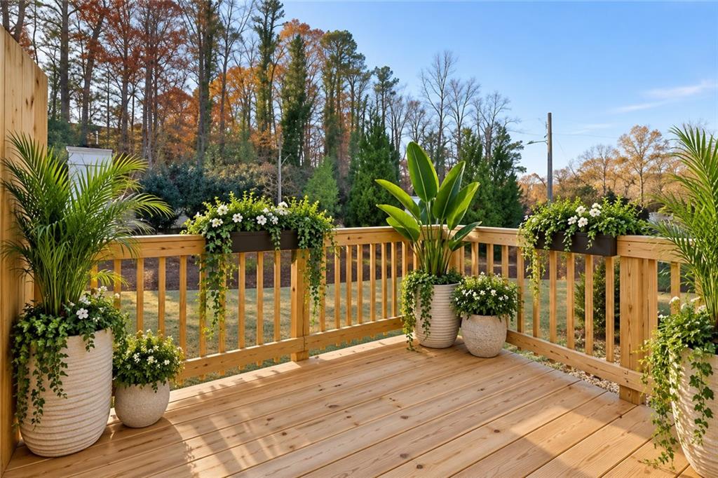 8026 Linfield Way Sandy Springs, GA 30350 - Photo 14 of 18 Gallery Image 14