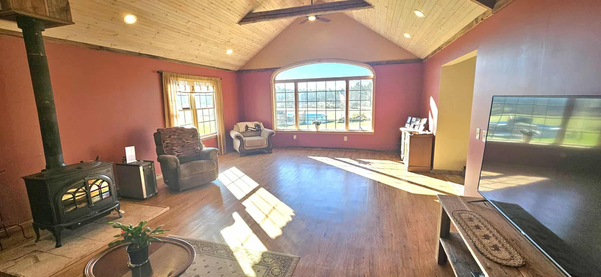 316 Battle Ridge Road Canaan, ME 04924 - Photo 8 of 37 8