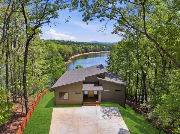 $1,200,000 | 11 Falcon Drive, Blairsville, GA 30512