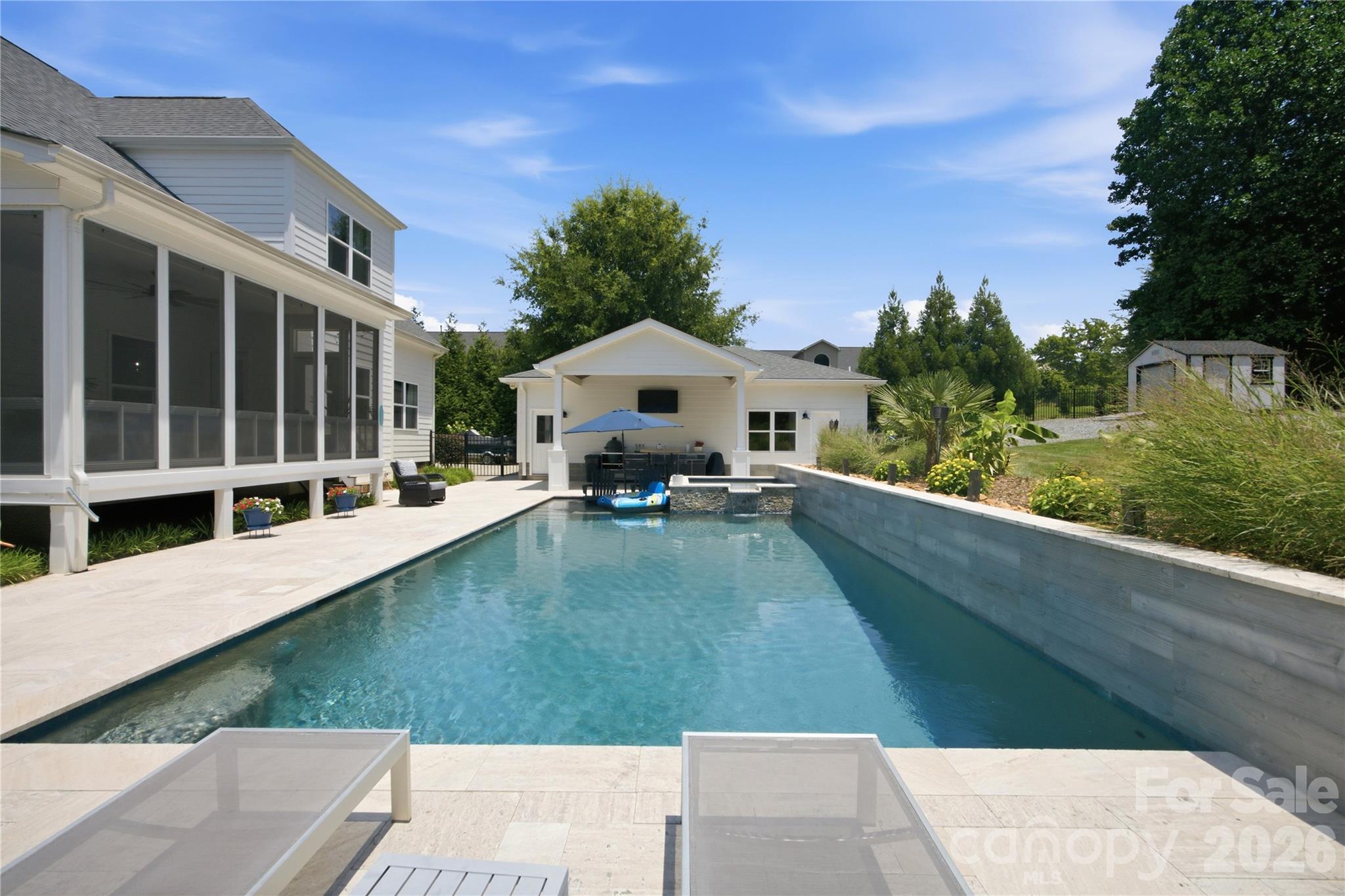 7478 Brotherton Road Denver, NC 28037 - Photo 4 of 48