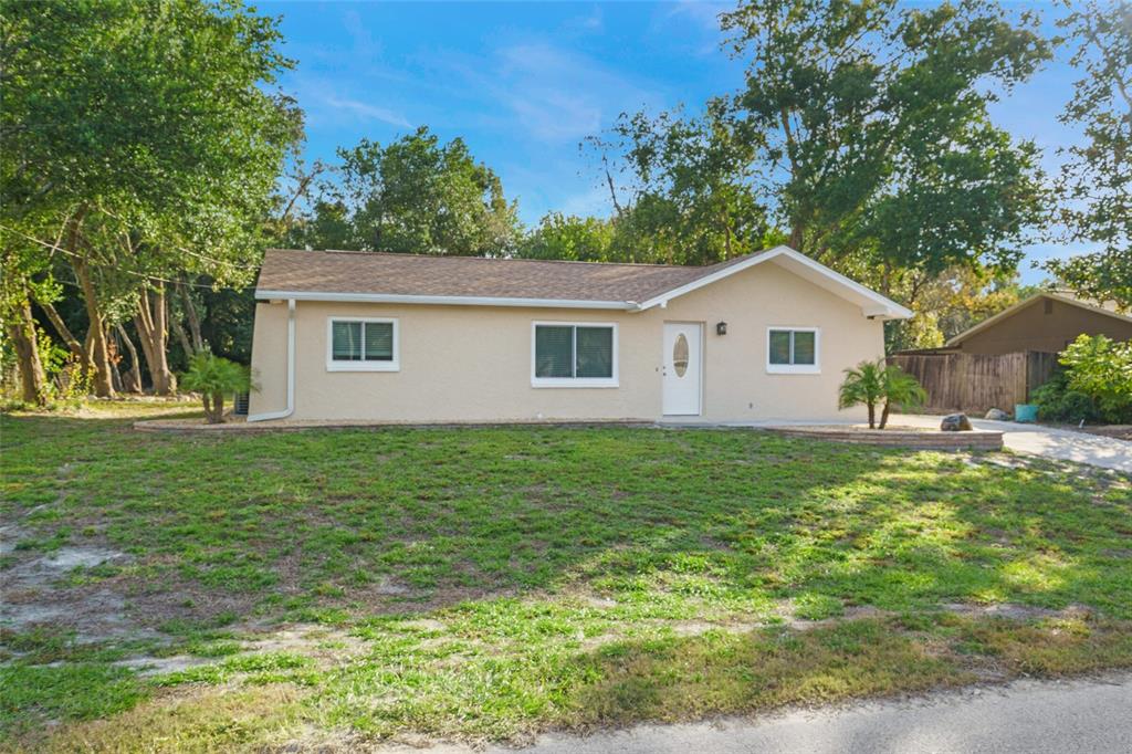 1187 Larkin Road Spring Hill, FL 34608 - Photo 1 of 1