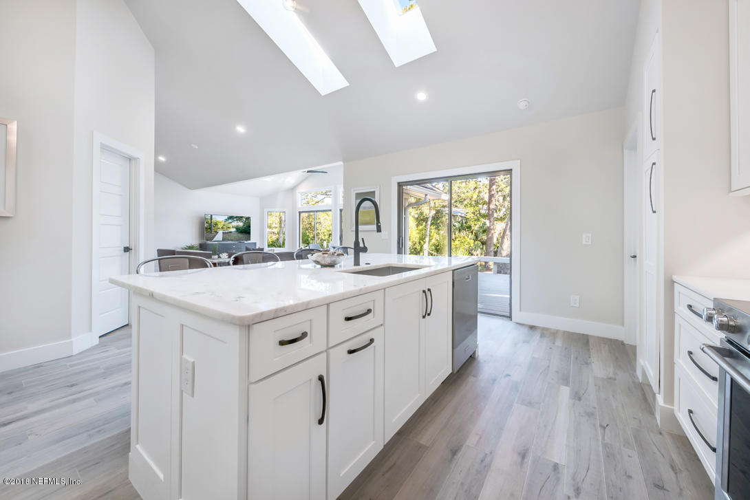 43 Laurel Oak Road Fernandina Beach, FL 32034 - Photo 9 of 13 llkitchen3