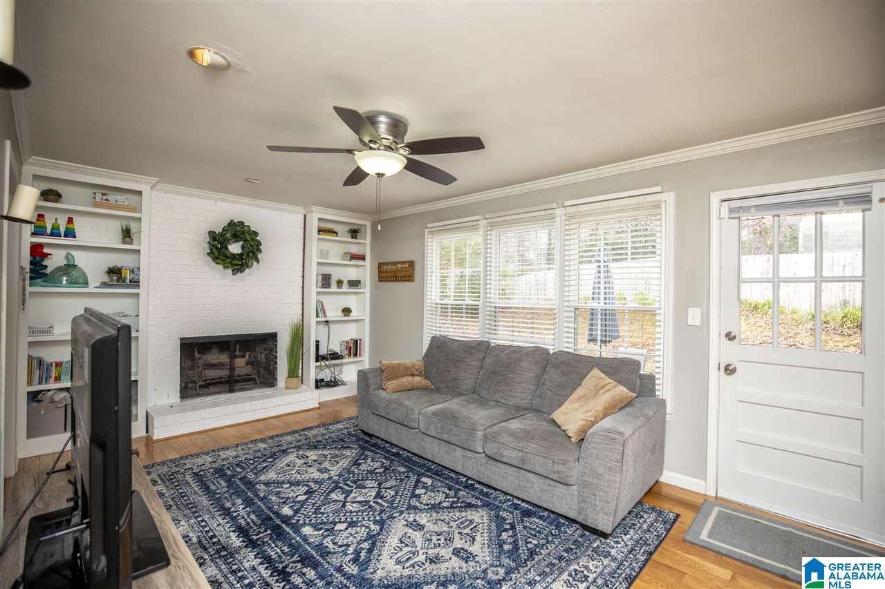 5042 Indian Valley Road Birmingham, AL 35244 - Photo 16 of 40