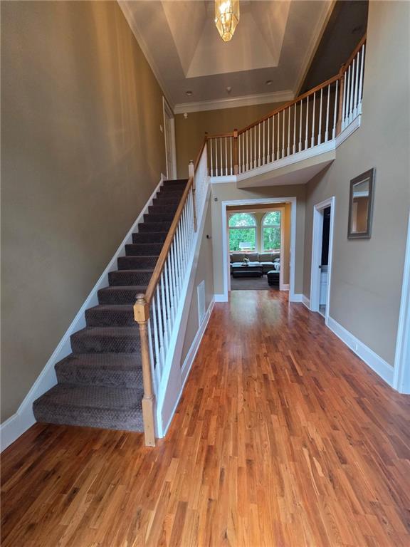 244 Dodgen Road Hampton, GA 30228 - Photo 6 of 56