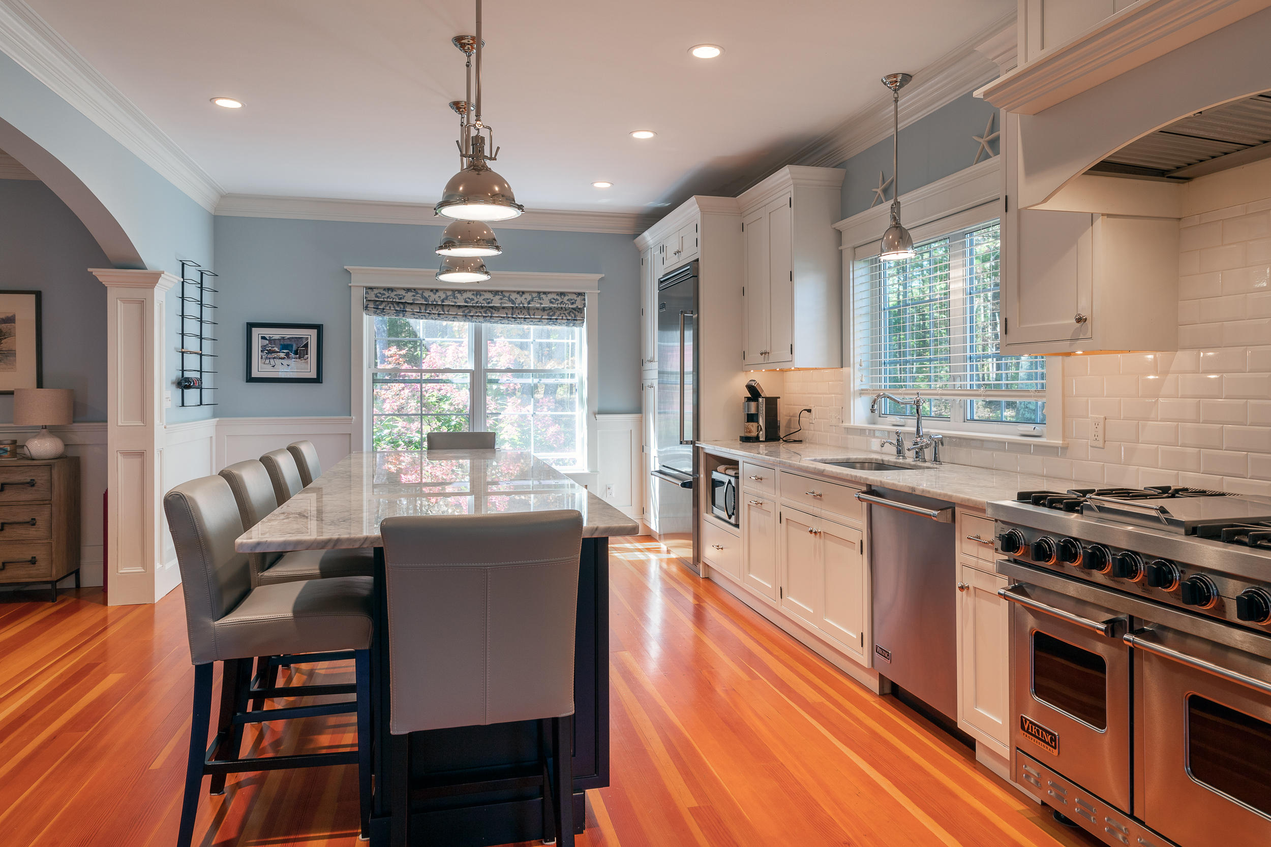 85 Old Cape Road Kennebunkport, ME 04046 - Photo 8 of 22 Kitchen 2