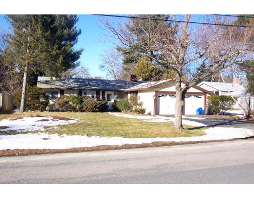 21 Ruth Drive Framingham, MA 01701 - Photo 1 of 1