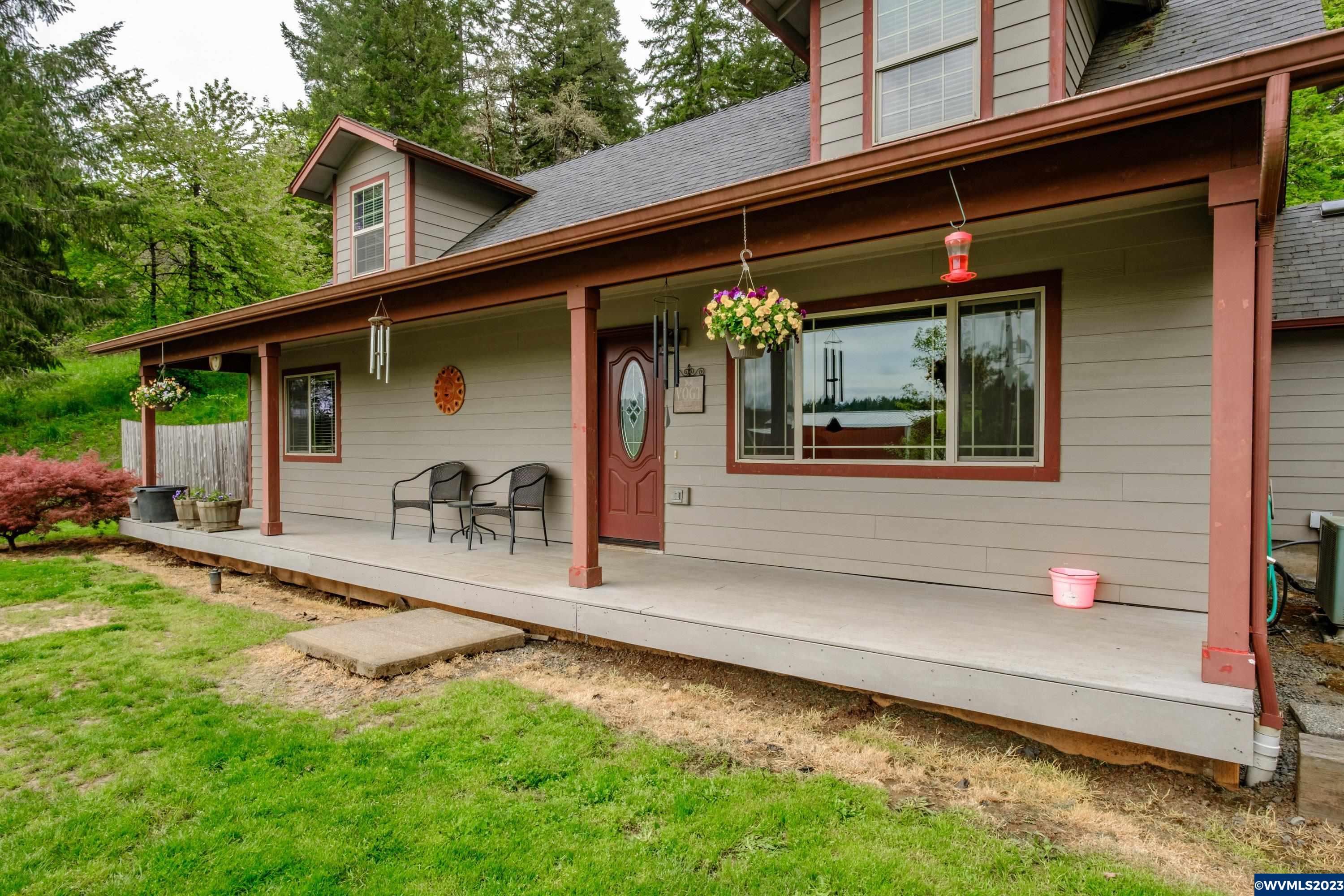 14775 Fishback Road Monmouth, OR 97361 - Photo 2 of 37