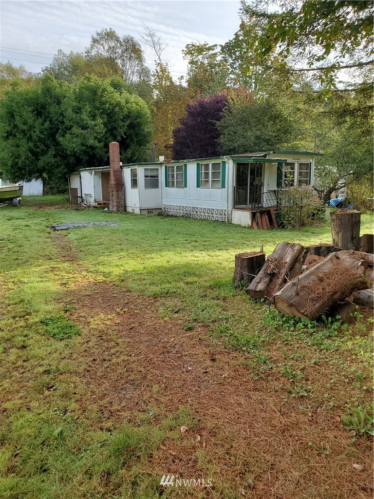171 Kelly Road Brinnon, WA 98320 - Photo 1 of 1 Gallery Image 1