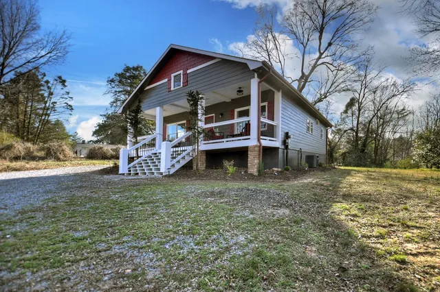 $2,250 | 92 Asbury Street, Epworth, GA 30541