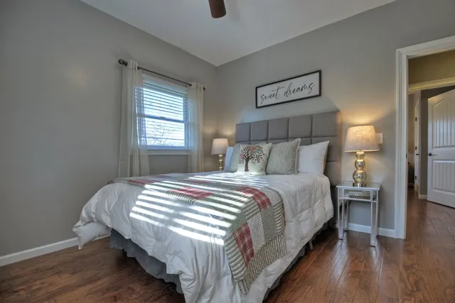 $2,250 | 92 Asbury Street, Epworth, GA 30541