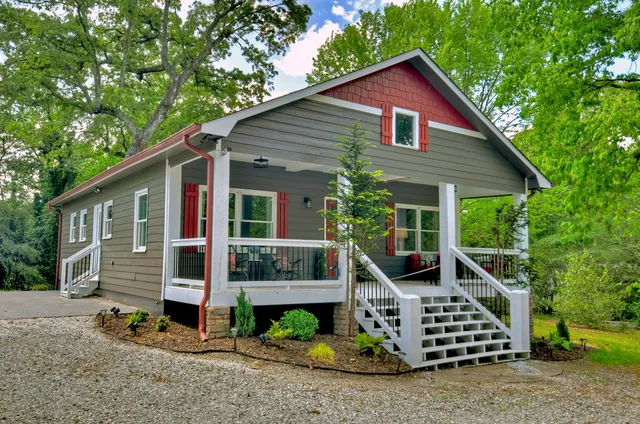 $2,250 | 92 Asbury Street, Epworth, GA 30541