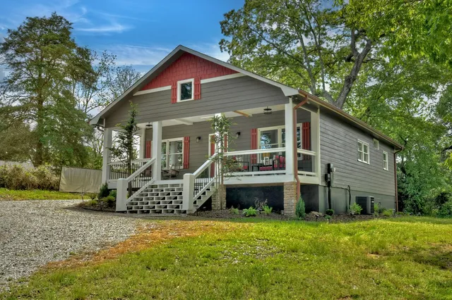 $2,250 | 92 Asbury Street, Epworth, GA 30541
