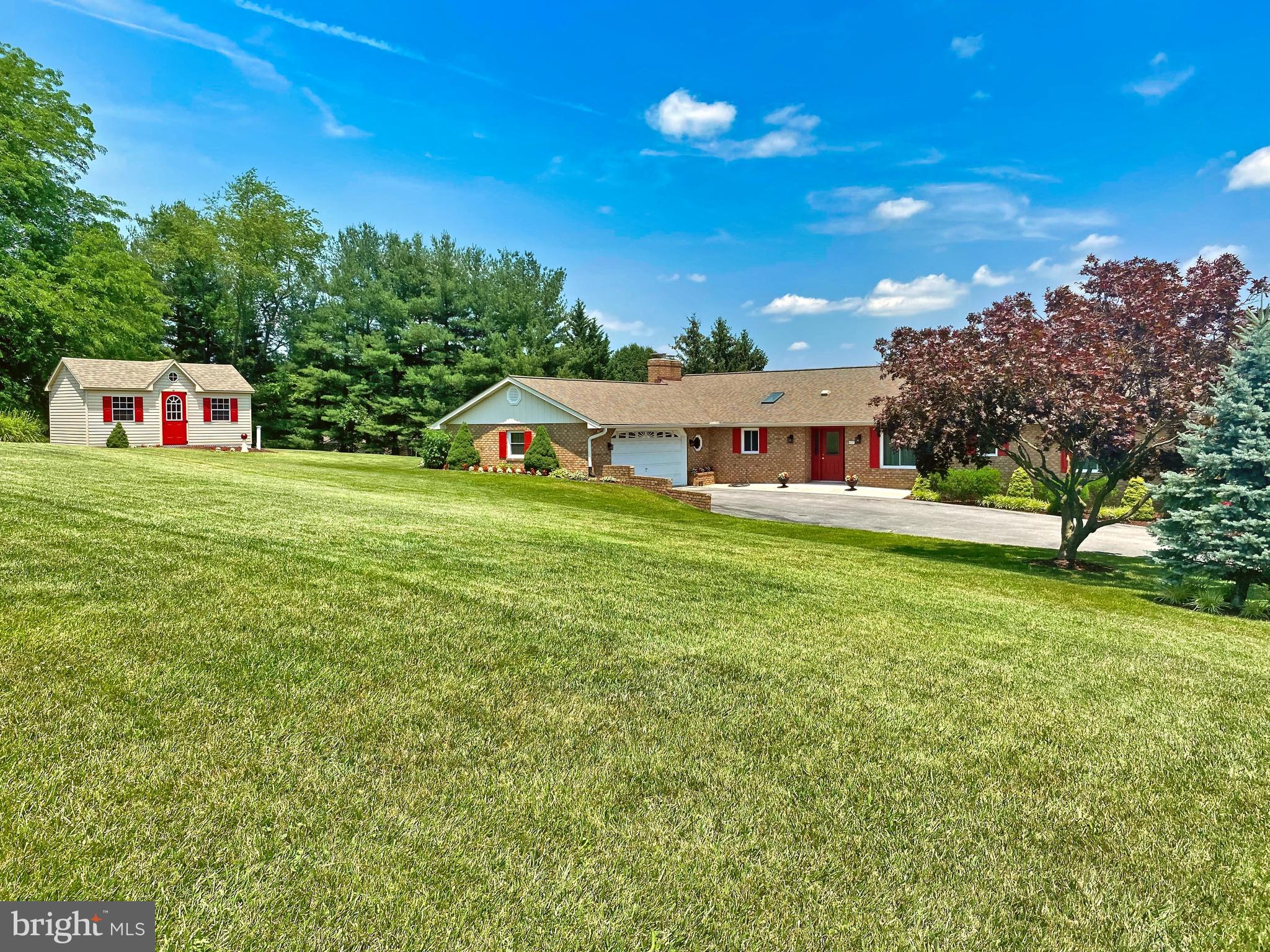 4837 Bushey Road Sykesville, MD 21784 - Photo 2 of 13 Gallery Image 2