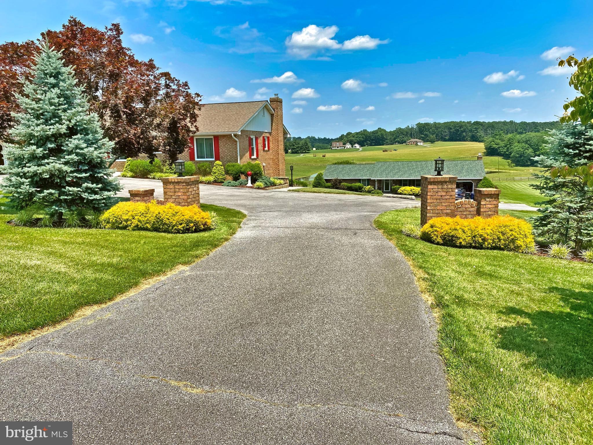4837 Bushey Road Sykesville, MD 21784 - Photo 3 of 13 Gallery Image 3