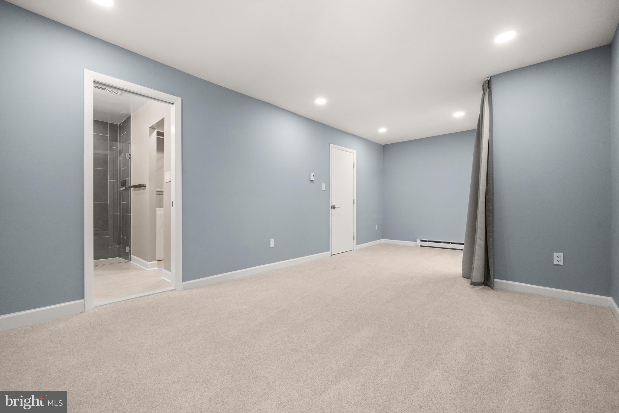 2152 Glencourse Lane Reston, VA 20191 - Photo 18 of 52 a view of an empty room