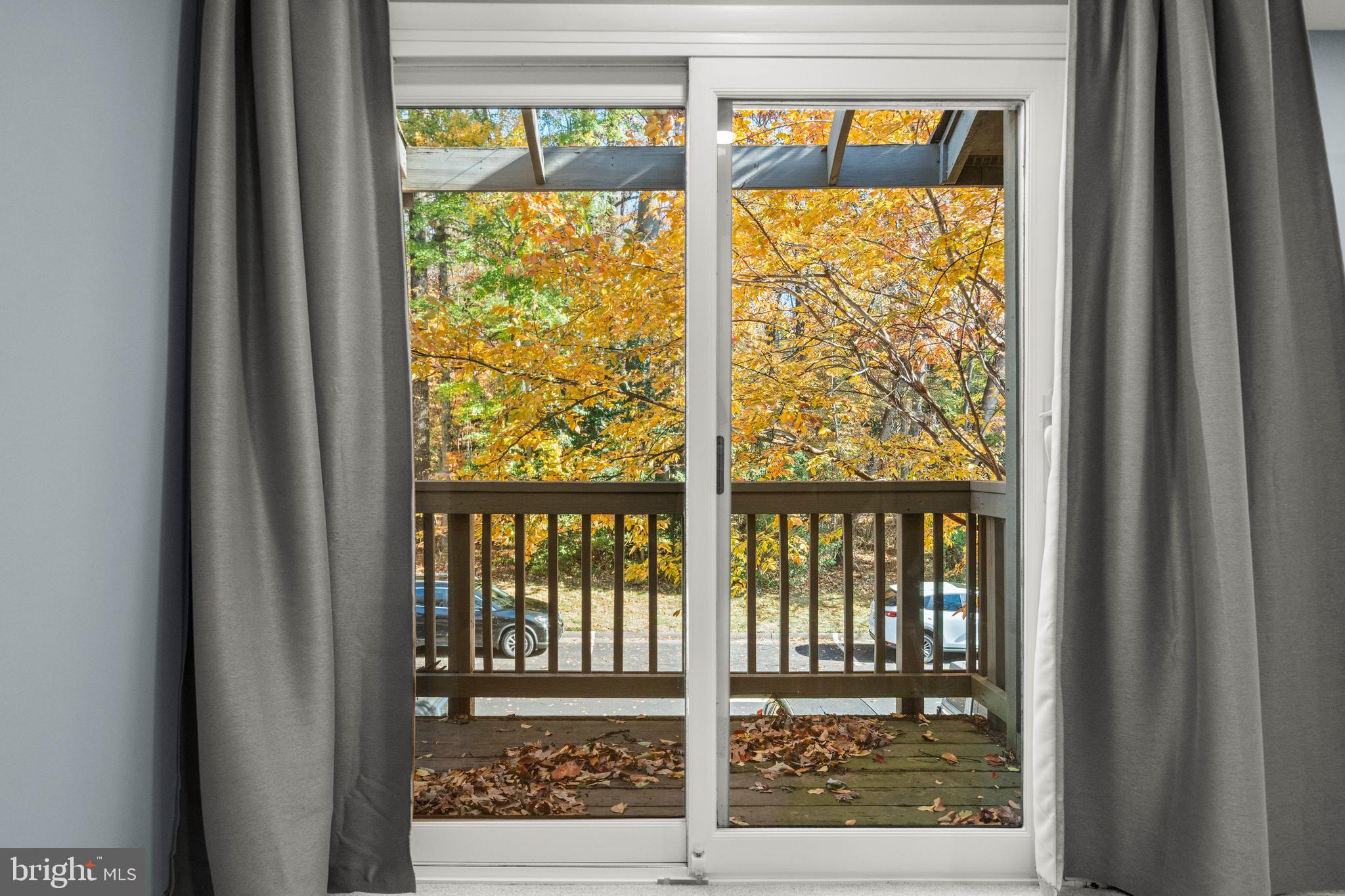 2152 Glencourse Lane Reston, VA 20191 - Photo 20 of 52 a view of front door