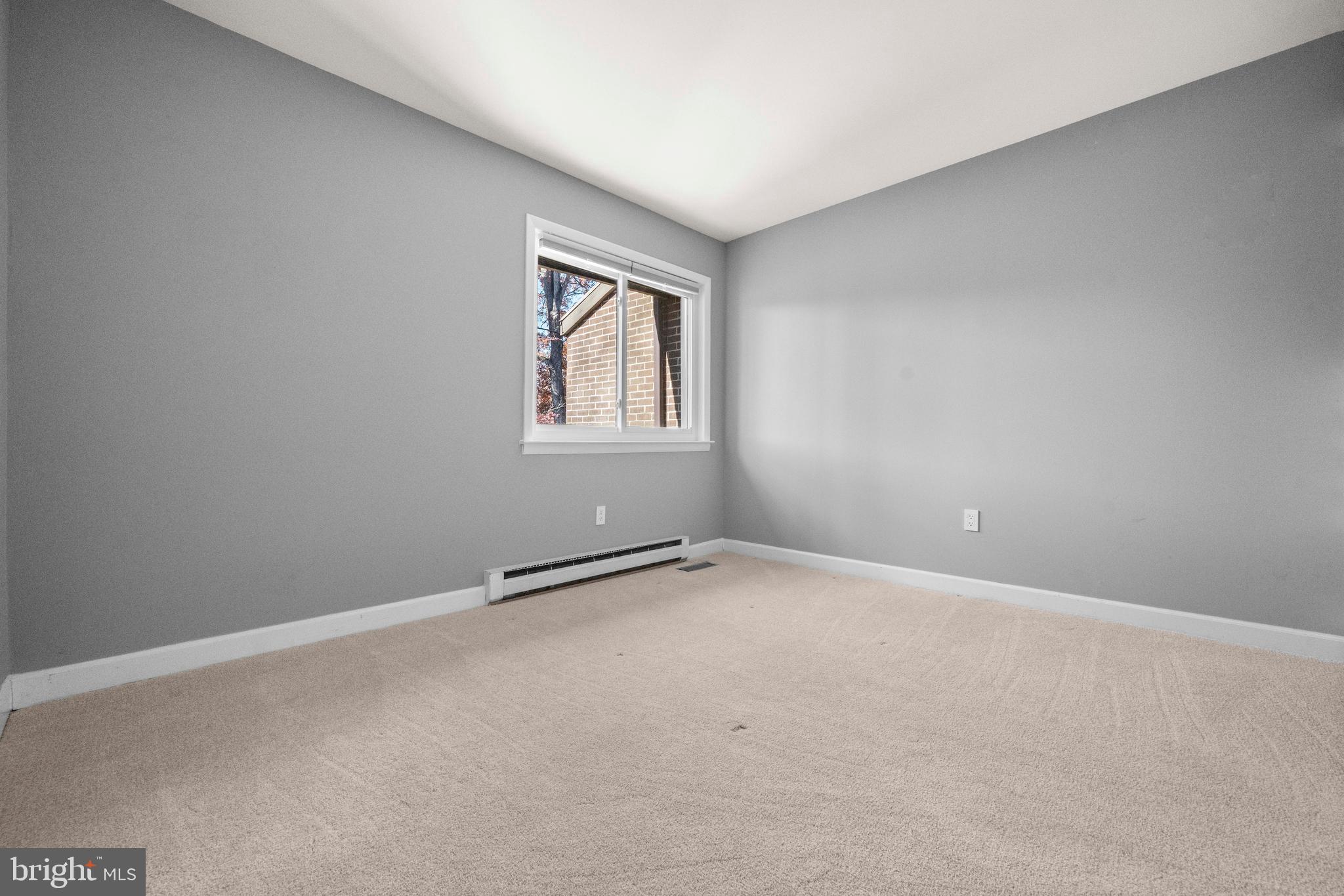 2152 Glencourse Lane Reston, VA 20191 - Photo 24 of 52 an empty room with windows