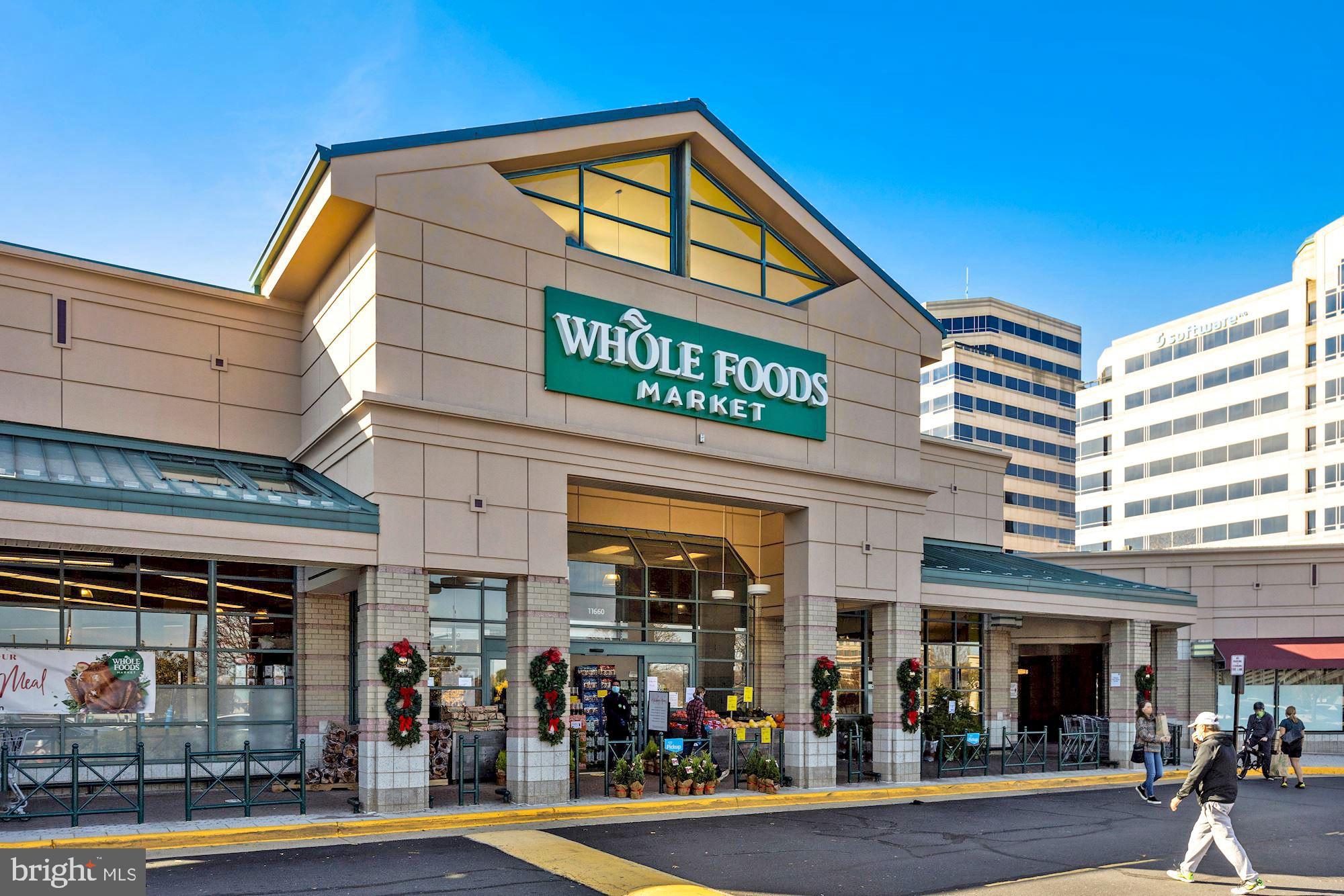 2152 Glencourse Lane Reston, VA 20191 - Photo 50 of 52 a view of street with shops