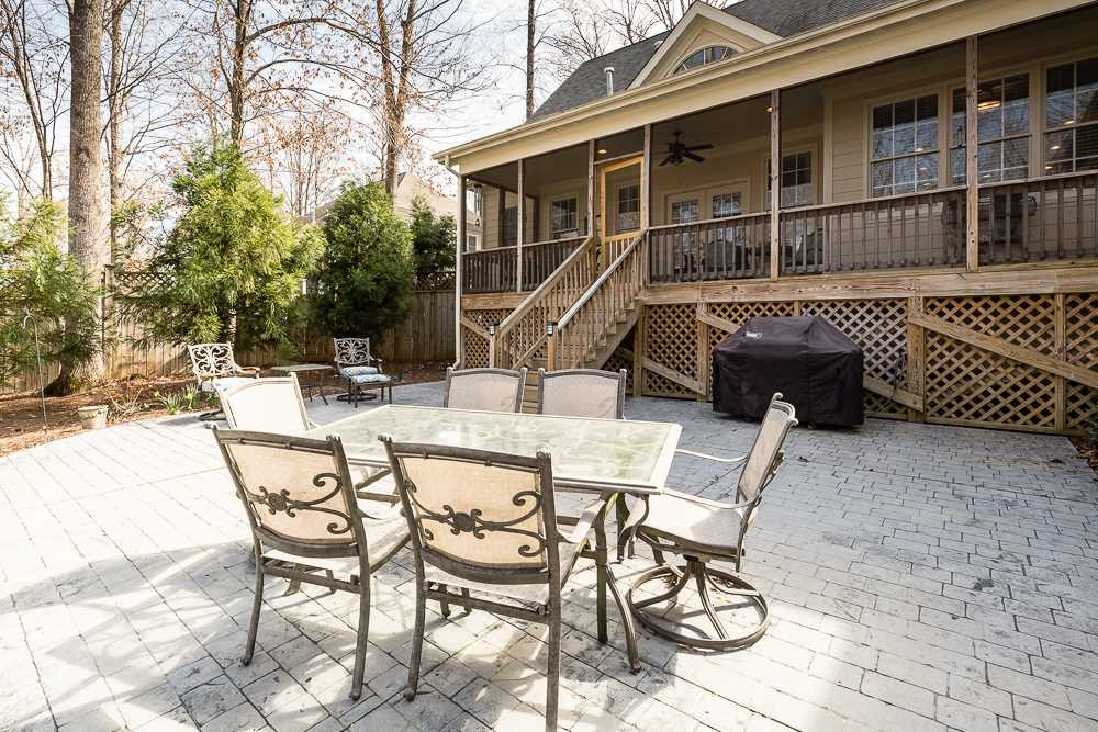5109 Indigo Moon Way Raleigh, NC 27613 - Photo 23 of 24 Photo 23