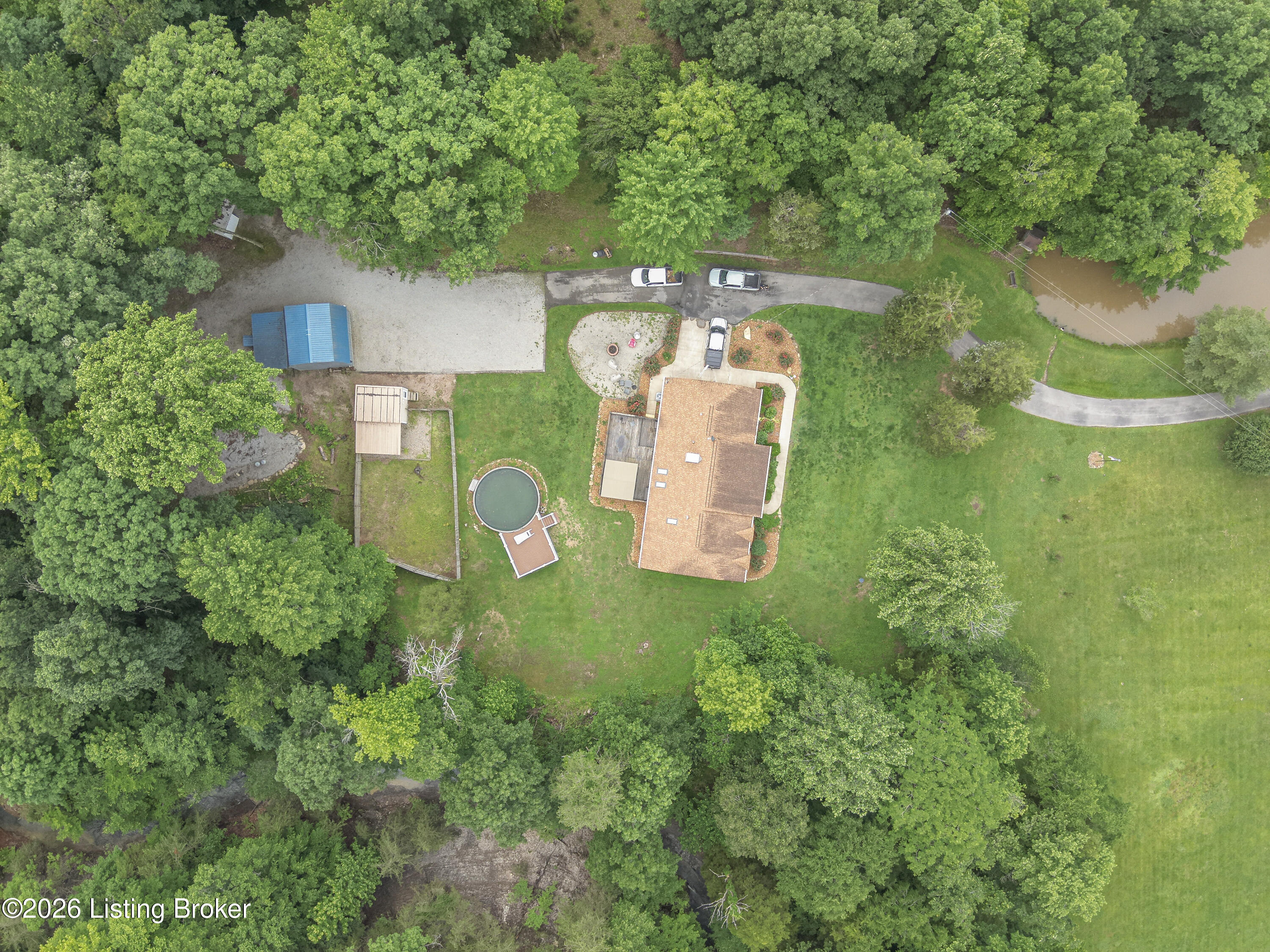 4837 Nat Rogers Road Boston, KY 40107 - Photo 12 of 94 #12(1)