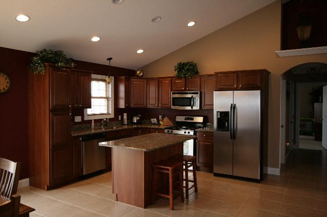 1316 Santa Fe Road Washington, IL 61571 - Photo 3 of 8 Gallery Image 3