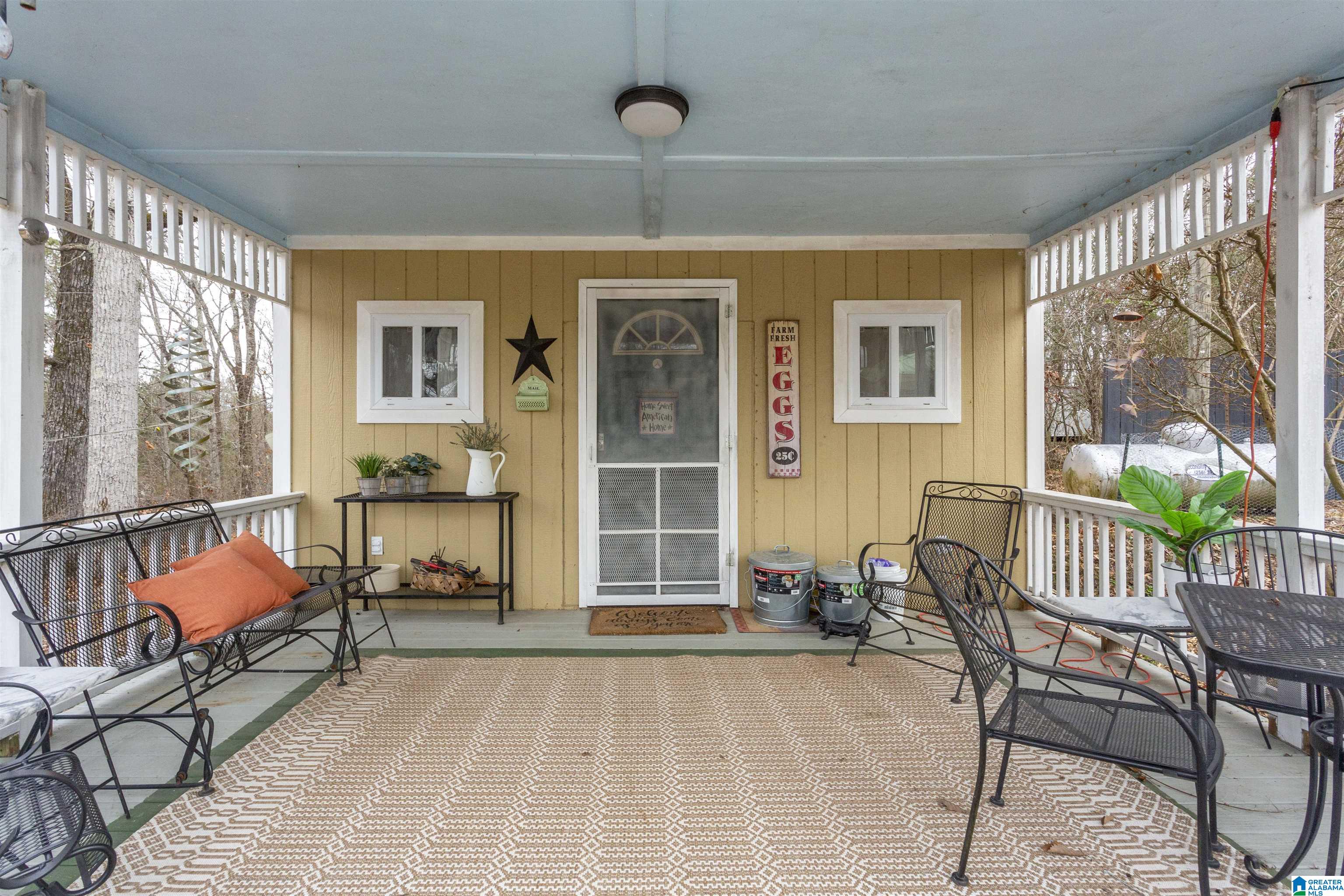 281 Perry Road Vincent, AL 35178 - Photo 38 of 62