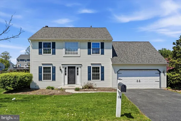 $479,900 | 16 Horseshoe Drive, Morgantown, PA 19543