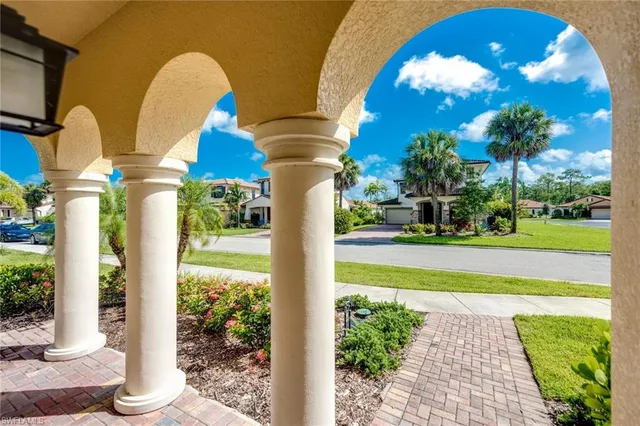 $3,000 | 1308 Kendari Terrace, Naples, FL 34113