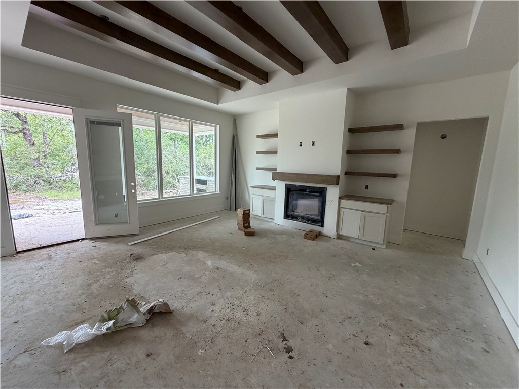 4017 Pacific Crest Way Bryan, TX 77802 - Photo 5 of 20 Living Room