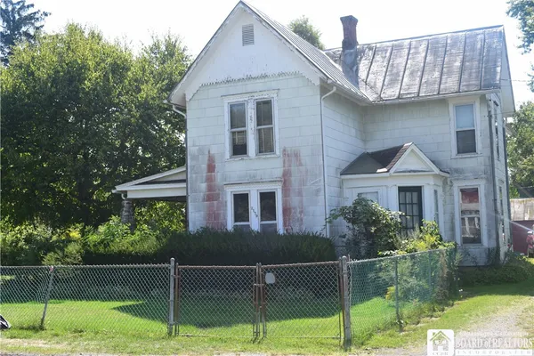$70,000 | 2179 Main Street, North Collins, NY 14091