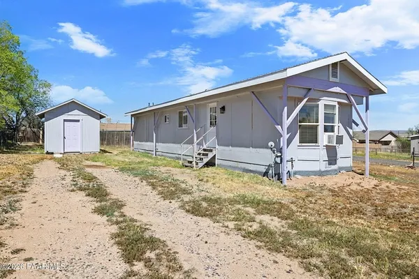 $175,000 | 1490 Purple Sage Drive, Chino Valley, AZ 86323