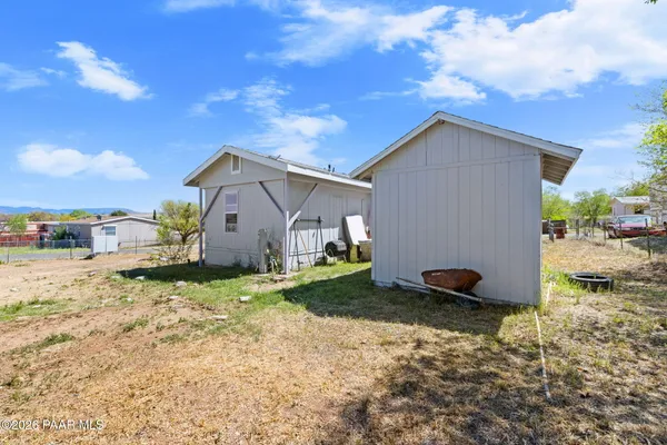 $175,000 | 1490 Purple Sage Drive, Chino Valley, AZ 86323