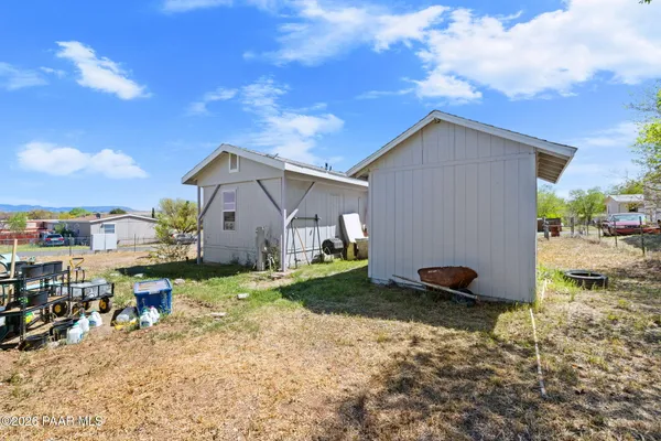 $175,000 | 1490 Purple Sage Drive, Chino Valley, AZ 86323