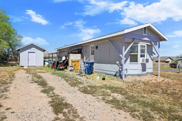$175,000 | 1490 Purple Sage Drive, Chino Valley, AZ 86323