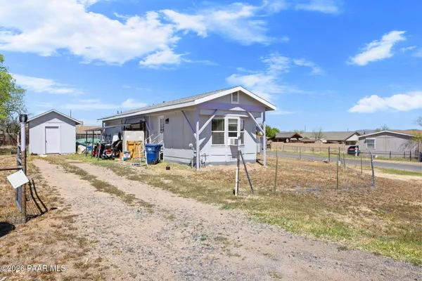 $175,000 | 1490 Purple Sage Drive, Chino Valley, AZ 86323