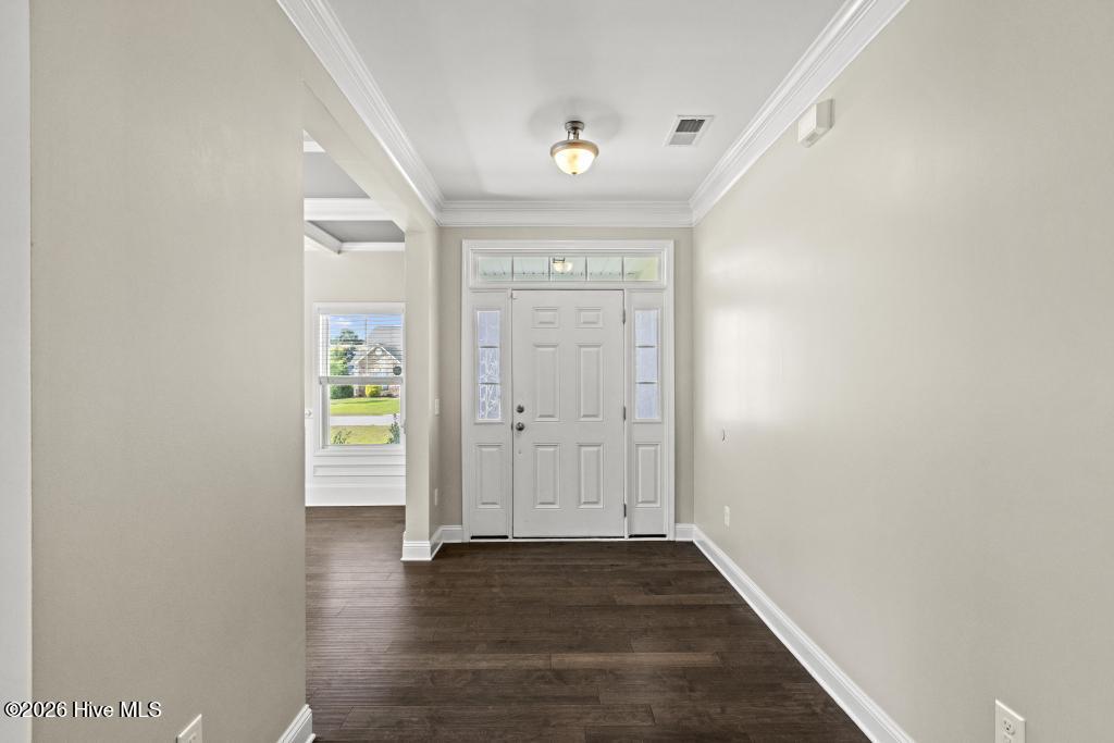 941 Needlerush Road Sneads Ferry, NC 28460 - Photo 4 of 33