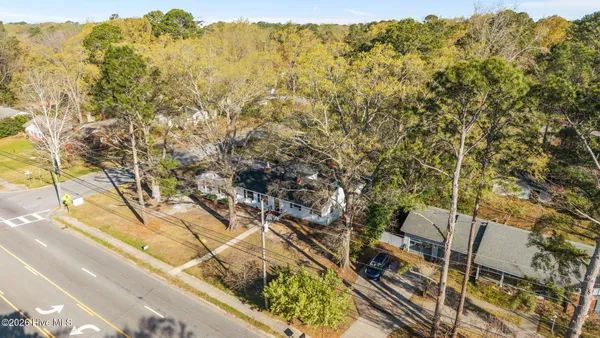$385,000 | 1401 Greenville Boulevard Southeast, Greenville, NC 27858