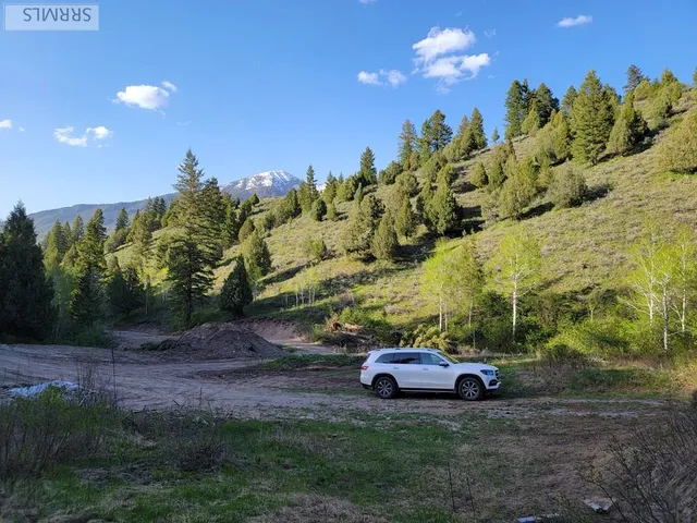 $167,000 | L39-b4 Cutthroat Run, Irwin, ID 83428